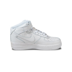 NIKE AIR FORCE1 WHITE