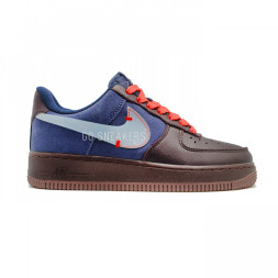 Nike Air Force 1 PRM