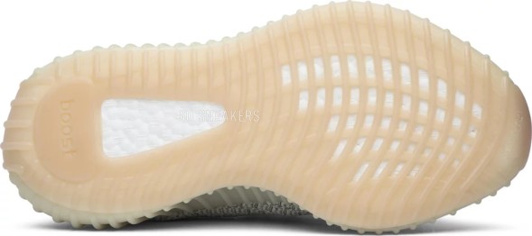 Унисекс кроссовки Adidas Yeezy Boost 350 V2 &amp;#039;Lundmark Non-Reflective&amp;#039;