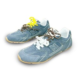 Miu Miu x New Balance 530 Suede Light Blue