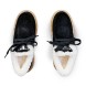 Женские ботинки Prada Chukka Black