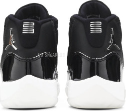 Женские кроссовки Nike Air Jordan 11 Retro GS &#039;Jubilee / 25th Anniversary&#039;