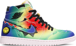 Nike J. Balvin x Air Jordan 1 Retro OG High &#039;Colores Y Vibras&#039;
