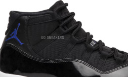 Nike Air Jordan 11 Retro &#039;Space Jam&#039; 2016