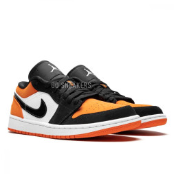 Nike Air Jordan 1 Low Shattered Backboard