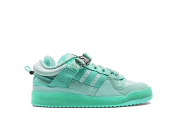 Bad Bunny X Adidas Forum Low Mint Blue