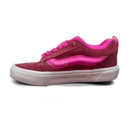 Vans Knu Skool Pink