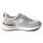 Brunello Cucinelli Suede Textile White