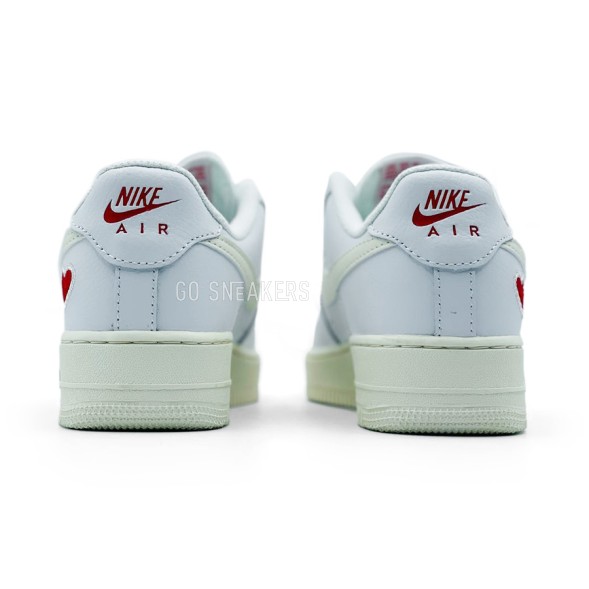 Унисекс кроссовки Nike Air Force 1 Low Valentines