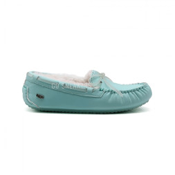 Ansley Neon Mint