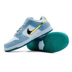 Nike Sb Dunk Low Sean