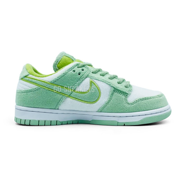 Унисекс кроссовки Nike W Dunk Low Se CC