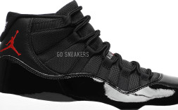 Nike Air Jordan 11 Retro &#039;Bred&#039; 2019
