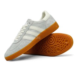 Adidas Handball Spezial Suede Gray