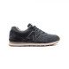 Мужские кроссовки New Balance 574 XXL Navy Grey