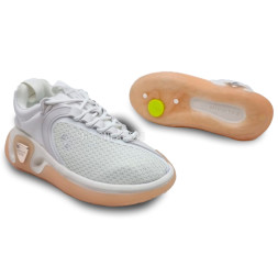 Balmain B-Runner White