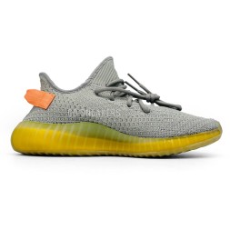 Adidas Yeezy Boost 350 V2 Grey/Orange