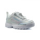 Женские кроссовки FILA Disruptor 2 Hologram