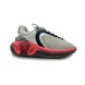 Женские кроссовки Balmain B-Runner Grey