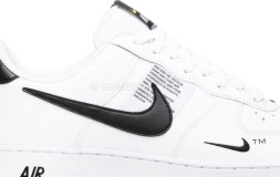 Nike Air Force 1 '07 LV8 'Overbranding'