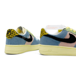 Nike Air Force Multi