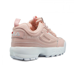 FILA Disruptor 2 Peach