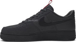 Nike Air Force 1 Low 'Anthracite'