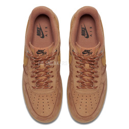 Nike Air Force 1 Low Flax (2019)