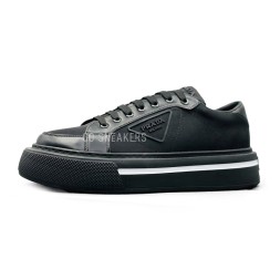 Prada Bms Man Black