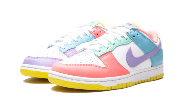 Унисекс кроссовки Nike Dunk Low SE Easter Candy