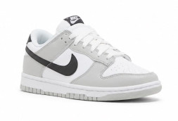 Nike Dunk Low SE Lottery Pack Grey Fog