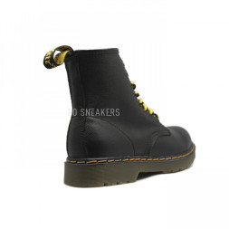 Мужские ботинки Dr. Martens Black