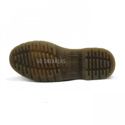 Мужские ботинки Dr. Martens Black