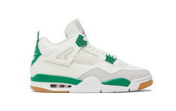 Nike SB X Air Jordan 4 Retro SP Pine Green