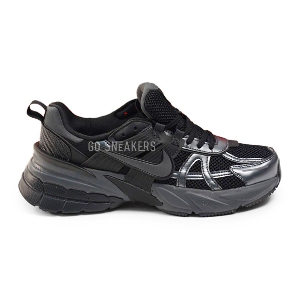 Унисекс кроссовки Nike V2K Run Runtekk Black