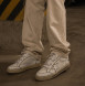 Мужские кеды Golden Goose Ballstar White #Beyondesire