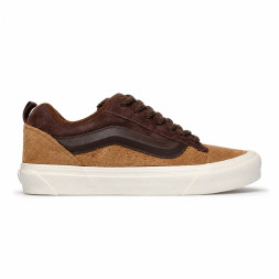 Vans Knu Skool 'Brown Caramel'