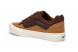 Мужские кеды Vans Knu Skool 'Brown Caramel'