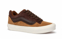 Vans Knu Skool 'Brown Caramel'