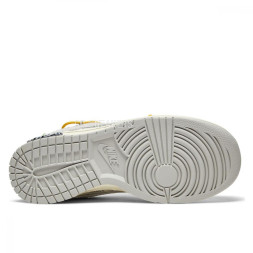 Nike Dunk Low Off-White Lot 39 of 50