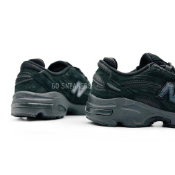 New Balance 1000 Black