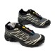 Мужские кроссовки Salomon XT-6 Gore-Tex Grey/Black
