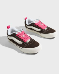 Vans Knu Skool Retro Color Brown