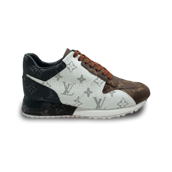 Женские кроссовки Louis Vuitton Run Away Sneakers