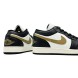 Мужские кроссовки Nike Air Jordan 1 Low Sail Man Brown