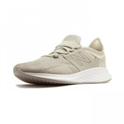 New Balance Мужские Fresh Foam Roav Beige