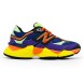 Женские кроссовки New Balance 9060 Woman Multicolor