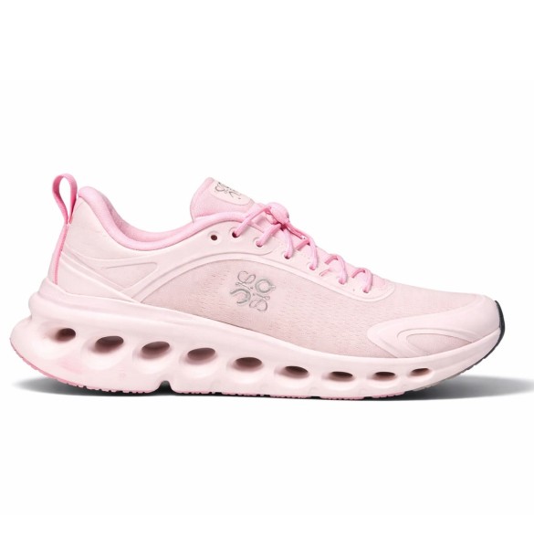 Женские кроссовки Loewe x On Cloudtilt Pink