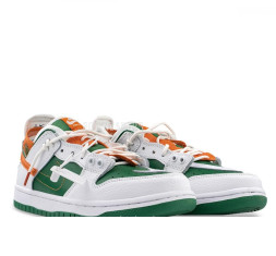 Nike Dunk Low Nike Pro Sb White Line