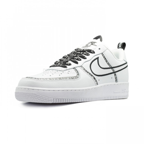 Мужские кроссовки Nike Air Force 1 World Wide